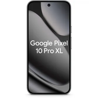 Google Pixel 10 Pro XL 5G 16/1TB, Obsidian