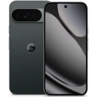 Google Pixel 10 Pro XL 5G 16/1TB, Obsidian
