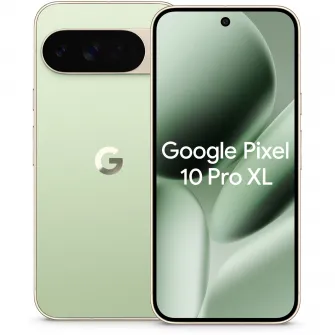 Google Pixel 10 Pro XL 5G 16/256GB, Jade