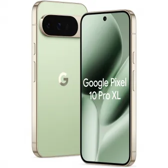 Google Pixel 10 Pro XL 5G 16/256GB, Jade