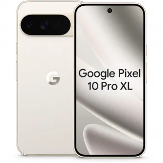 Google Pixel 10 Pro XL 5G 16/256GB, Porcelain