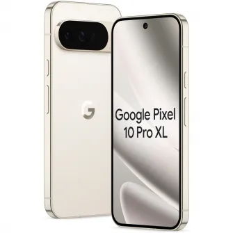 Google Pixel 10 Pro XL 5G 16/256GB, Porcelain