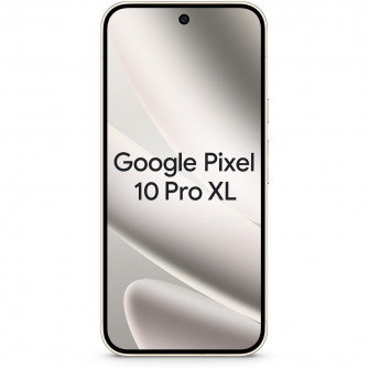 Google Pixel 10 Pro XL 5G 16/256GB, Porcelain