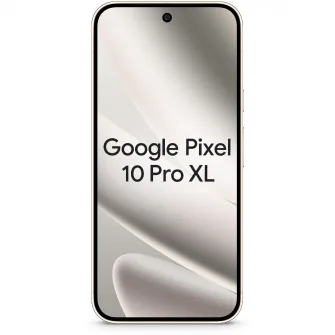 Google Pixel 10 Pro XL 5G 16/256GB, Porcelain