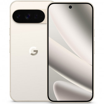 Google Pixel 10 Pro XL 5G 16/256GB, Porcelain
