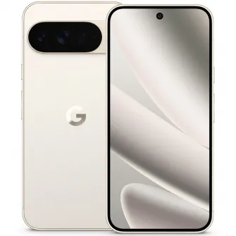 Google Pixel 10 Pro XL 5G 16/256GB, Porcelain