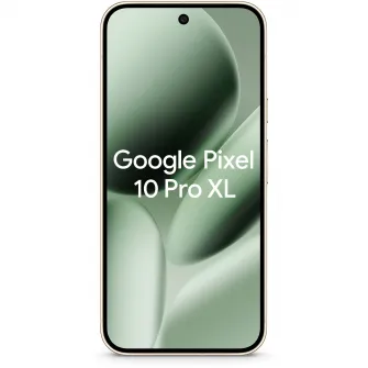 Google Pixel 10 Pro XL 5G 16/512GB, Jade