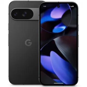 Google Pixel 9 5G 12/256GB, Obsidian