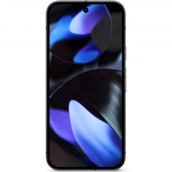Google Pixel 9 5G 12/256GB, Obsidian