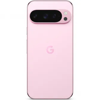 Google Pixel 9 Pro 5G 16/128GB, Rose Quartz