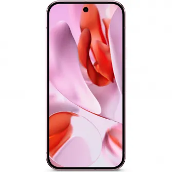 Google Pixel 9 Pro 5G 16/512GB, Rose Quartz