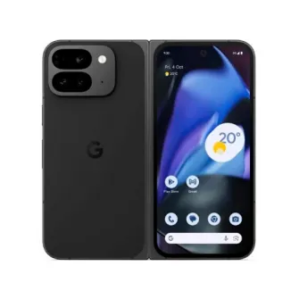 Google Pixel 9 Pro Fold 5G Dual Sim 16/256GB, Obsidian