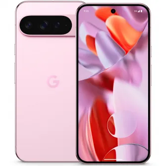 Google Pixel 9 Pro XL 5G 16/1TB, Rose Quartz