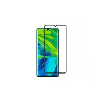 HELDIGLRENO10BK-opp| OPP HELMET Diamond Glass 4D - REDMI Note 10 Pro,Black