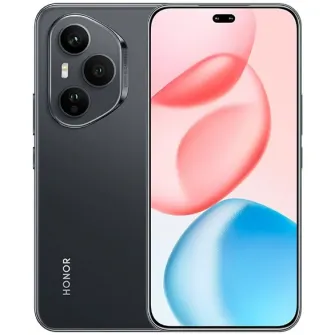 HONOR 400 Pro 12/512GB, Midnight Black