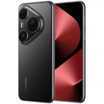 Huawei Pura 80 Pro 12/512GB, Glazed Black