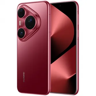 Huawei Pura 80 Pro 12/512GB, Glazed Red