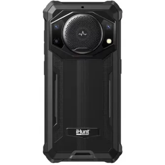 iHunt Titan Music P11000 Pro, Dual Sim, 4/64GB, Black