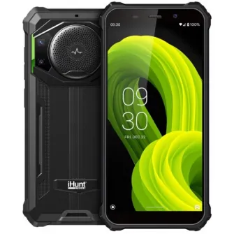 iHunt Titan Music P11000 Pro, Dual Sim, 4/64GB, Green