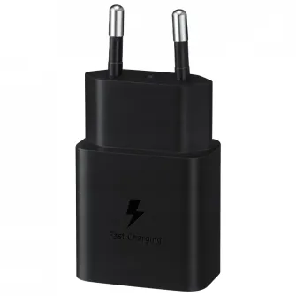 Incarcator de retea Samsung EP-T1510 (15 W) Negru
