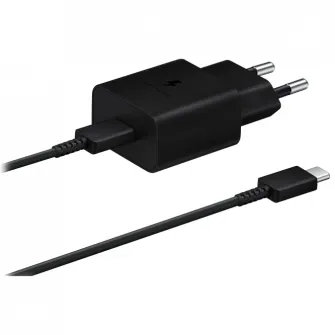 Incarcator de retea Samsung EP-T1510 (15 W) Negru