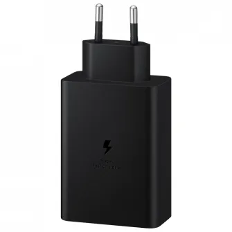 Incarcator de retea Samsung EP-T6530 (65 W) Negru