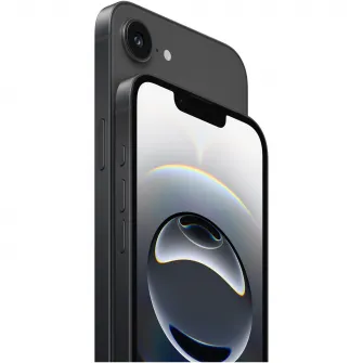 iPhone 16e 128GB, Black