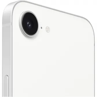 iPhone 16e 128GB, White