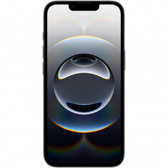iPhone 16e 256GB, Black