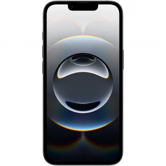 iPhone 16e 256GB, Black
