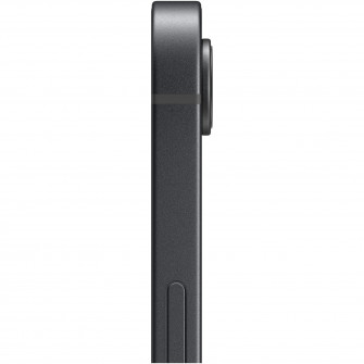 iPhone 16e 256GB, Black