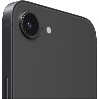 iPhone 16e 256GB, Black