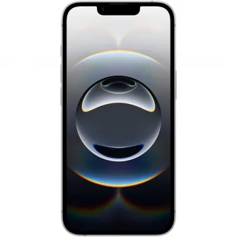 iPhone 16e 512GB, White