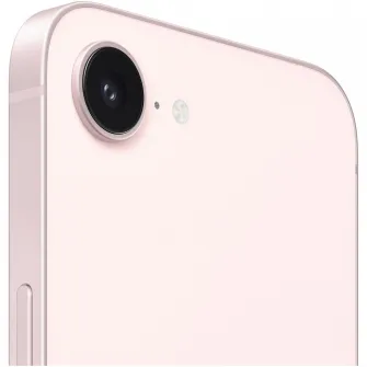 iPhone 17e 256GB, Soft Pink