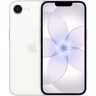 iPhone 17e 256GB, White