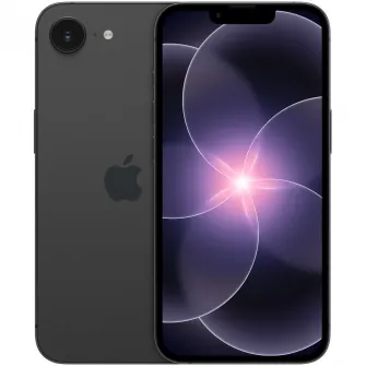 iPhone 17e 512GB, Black