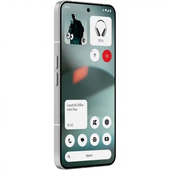 Nothing Phone (3) 5G 12/256GB, White