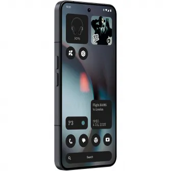 Nothing Phone (3) 5G 16/512GB, Black
