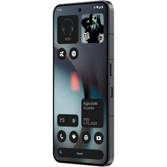Nothing Phone (3) 5G 16/512GB, Black