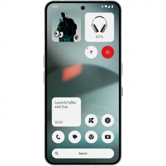 Nothing Phone (3) 5G 16/512GB, White