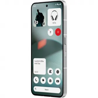 Nothing Phone (3) 5G 16/512GB, White
