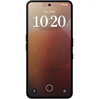 Nothing Phone (3a) 12/256GB, Black