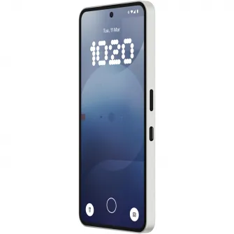 Nothing Phone (3a) 12/256GB, White