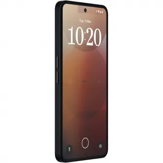 Nothing Phone (3a) 8/128GB, Black
