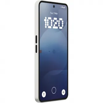 Nothing Phone (3a) 8/128GB, White