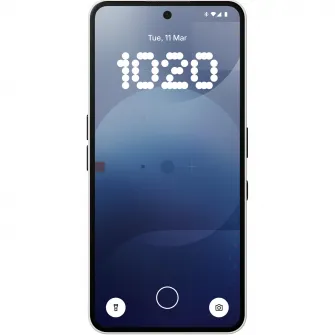 Nothing Phone (3a) 8/128GB, White