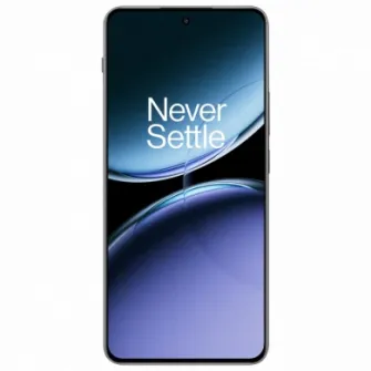 OnePlus Nord 4 5G Dual Sim 12/256GB, Obsidian Midnight