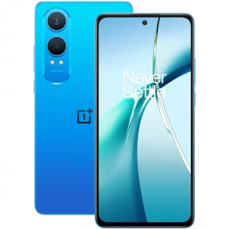 OnePlus Nord CE 4 Lite 5G Dual Sim 8/256GB, Blue
