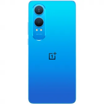 OnePlus Nord CE 4 Lite 5G Dual Sim 8/256GB, Blue