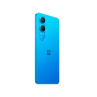 OnePlus Nord CE 4 Lite 5G Dual Sim 8/256GB, Mega Blue